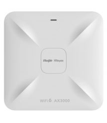 Внутренняя двухдиапазонная Wi-Fi 6 точка доступа Multi-G Ruijie Reyee RG-RAP2260