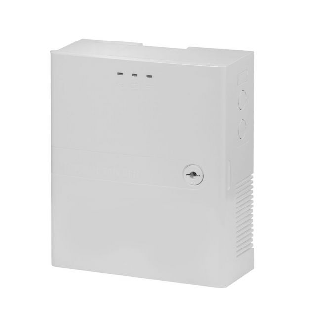 Источник бесперебойного питания Kraft PSU-1203LED(P)