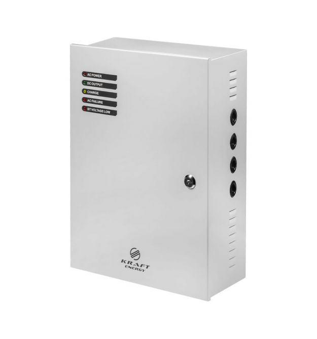 Источник бесперебойного питания Kraft PSU-2450LED 24V
