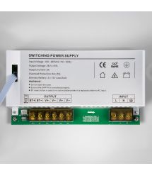 Джерело безперебійного живлення Kraft PSU-2450LED 24V