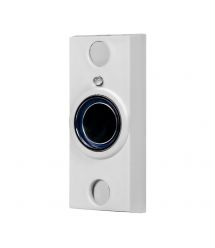 Зчитувач Touch Memory Trinix TM пластик сірий