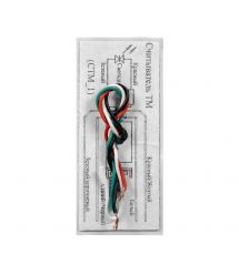 Зчитувач Touch Memory Trinix TM пластик сірий