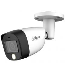 5 МП Smart Dual Light HDCVI DH-HAC-HFW1500CMP-IL-A&nbsp;(2.8мм)