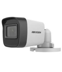 5 МП TVI IP67 ИК 25м DS-2CE16H0T-ITPF&nbsp;(C)&nbsp;(2.8мм)