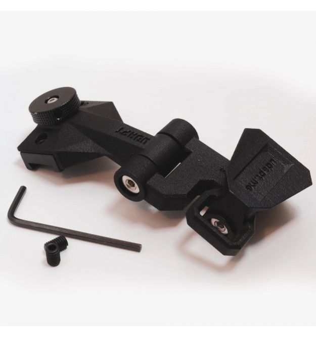Адаптер&nbsp;для&nbsp;Minirail&nbsp;J-ARM-RAIL UDAPT&nbsp;J-arm