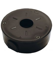 Коммутационная коробка UA13GB black