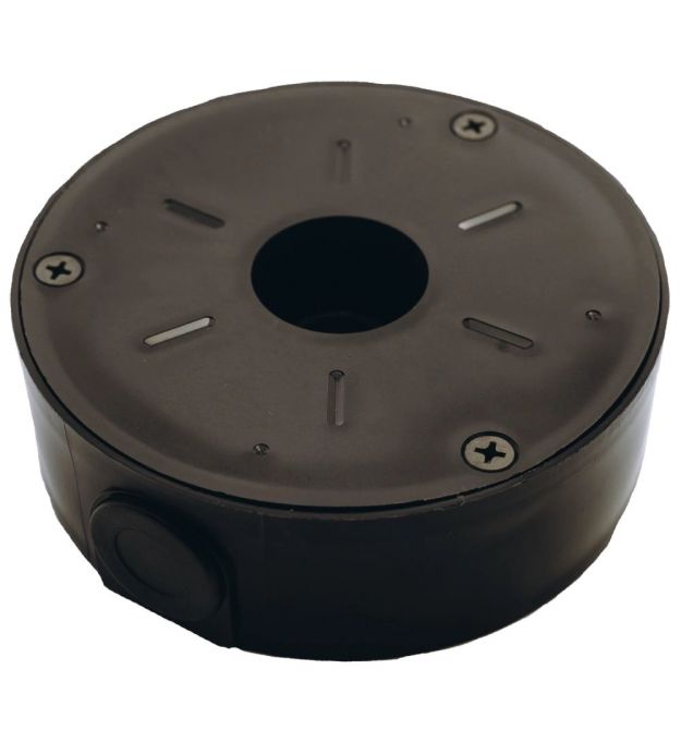 Коммутационная коробка UA13GB black