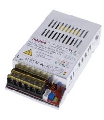 Блок питания Faraday Electronics 80Wt/12-36V/ALU