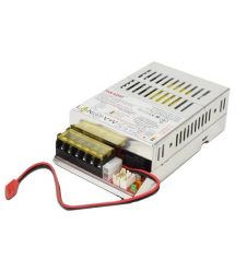 Бесперебойный блок питания под аккумулятор 9-12А•ч Faraday Electronics 55W UPS Smart ASCH ALU