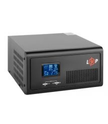 ИБП с правильной синусоидой 24V LPE-B-PSW-2300VA+ (1600Вт) 1-40A