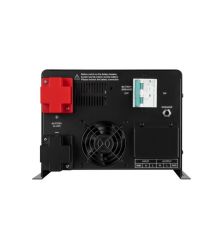 ИБП с правильной синусоидой 24V LPE-W-PSW-3600VA+ (2500Вт) 1-50A