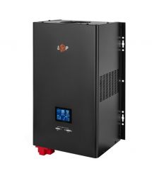 ИБП с правильной синусоидой 24V LPE-W-PSW-3600VA+ (2500Вт) 1-50A