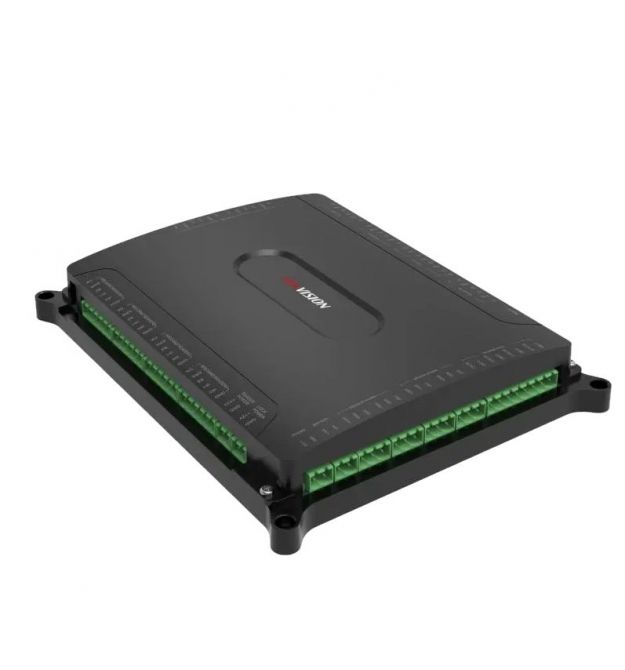 Контроллер доступа DS-K2602Tmainboard