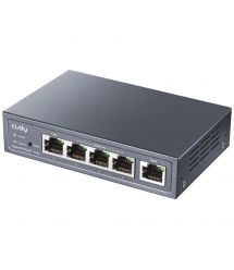 VPN-маршрутизатор Cudy R700 гігабітний