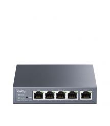 VPN-маршрутизатор Cudy R700 гігабітний