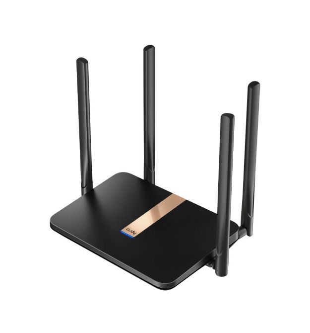 4G маршрутизатор Cudy LT500D Wi-Fi Mesh 4G LTE