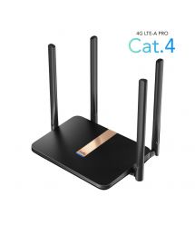 4G маршрутизатор Cudy LT500D Wi-Fi Mesh 4G LTE