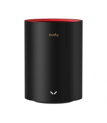 Комплект точок доступу WiFi 6 Mesh 2.5G Cudy M3000 (3-Pack) 3 штуки дводіапазонні