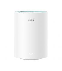 Комплект точок доступу WiFi 5 Mesh Cudy M1300 (3-Pack) 3 штуки дводіапазонні гігабітні