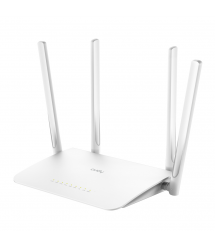 WiFi 5 Mesh-маршрутизатор Cudy WR1300 двухдиапазонный гигабитный