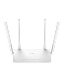 WiFi 5 Mesh-маршрутизатор Cudy WR1300 двухдиапазонный гигабитный