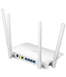 WiFi 5 Mesh-маршрутизатор Cudy WR1300 двухдиапазонный гигабитный