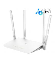 WiFi 5 Mesh-маршрутизатор Cudy WR1300 двухдиапазонный гигабитный