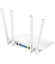 Маршрутизатор WiFi 5 Cudy WR1200 дводіапазонний