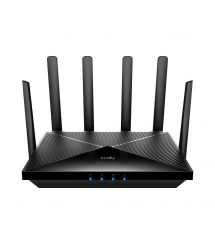 Маршрутизатор WiFi 5 Mesh 4G LTE Cudy LT700 CAT6 двухдиапазонный гигабитный