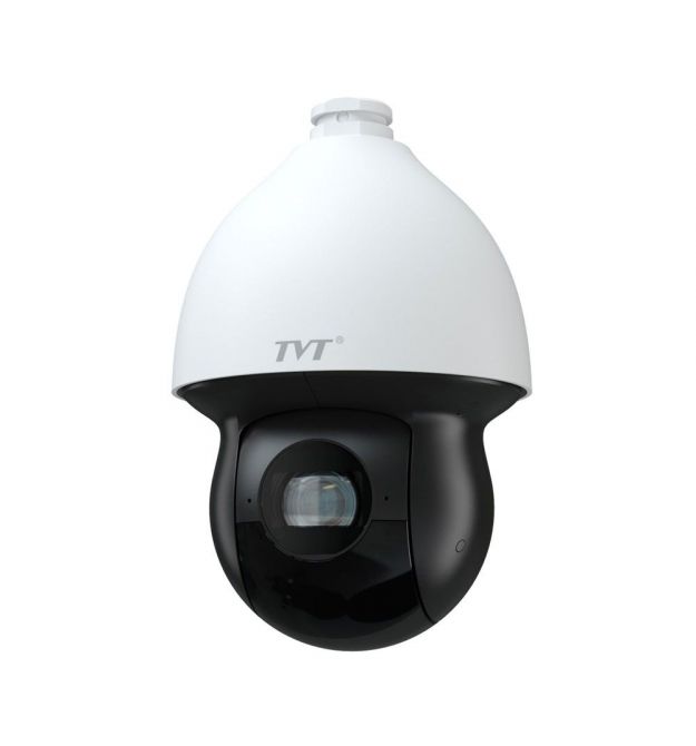 IP PTZ-видеокамера 4Mp TVT TD-8543IE3N(PE-40M-AR35) f-4.5-180mm 40x