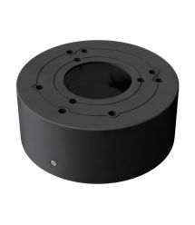 Коробка розподільна TVT TD-YXH0104 Black