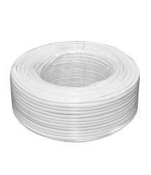 Кабель КВП UTP (4*2*0.5) 4p 24 AWG, Ritar, (CCA), для внутр. работ, 305м, White, Corton BOX (350x350x420), Q2