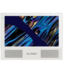 Видеодомофон Slinex Sonik 7 Cloud white