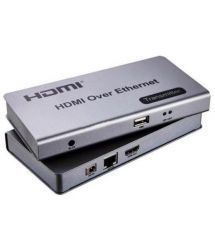 Приймач-передавач ATIS HDMI-USB