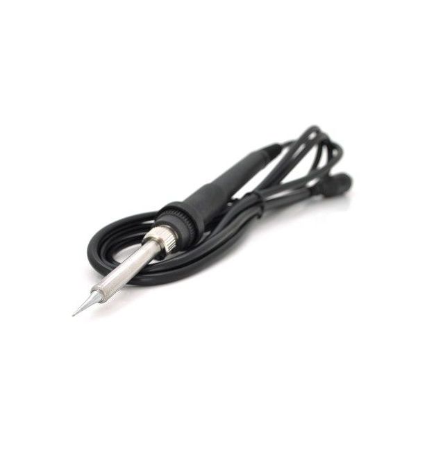 Паяльник станції LUKEY 702/852D+FAN/898/936A