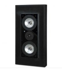 Акустическая система SI-760/R встраиваемая RBH (SK-31(SI-760/R BAFF+SI-760/R Grill)+SI-760 Cabinet)