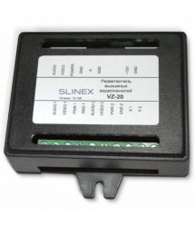 Разветвитель вызывных видеопанелей Slinex VZ-20
