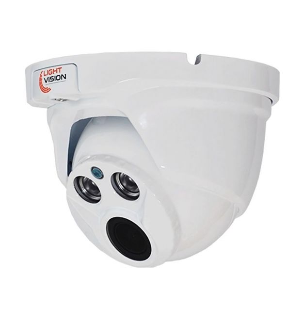 IP-видеокамера 8MP Light Vision VLC-8840DI (Linklemo) f-3.6 мм