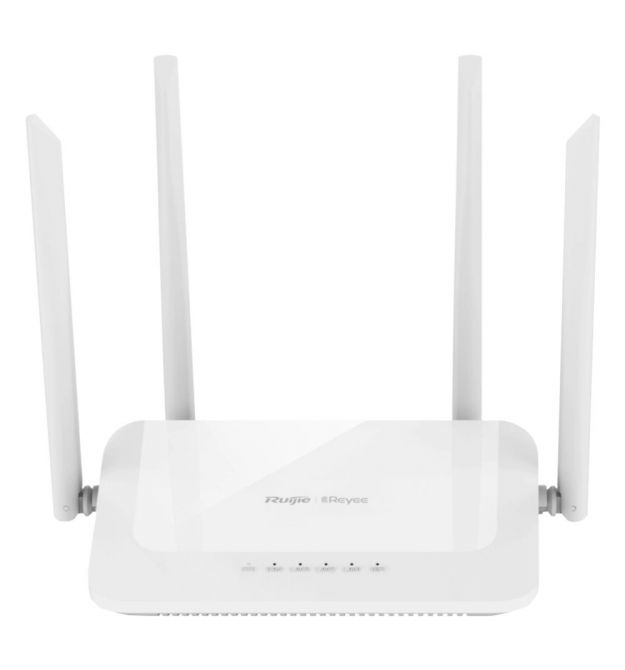 Беспроводной маршрутизатор серии Ruijie Reyee RG-EW1200
