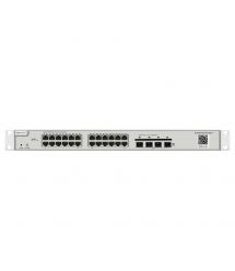 24-портовый L2 управляемый 10G коммутатор POE Ruijie RG-NBS3200-24GT4XS-P