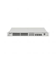 24-портовый SFP L2 управляемый 10G коммутатор Ruijie RG-NBS3200-24SFP/8GT4XS