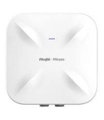 Внешняя двухдиапазонная Wi-Fi 6 точка доступа серии Ruijie Reyee RG-RAP6260(G)