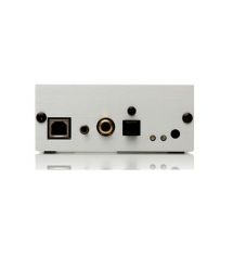 Перетворювач V-DAC 2 цифро-аналоговий Musical Fidelity