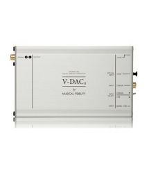 Преобразователь V-DAC 2 цифро-аналоговый Musical Fidelity