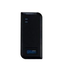 Зчитувач SEVEN CR-7451 EM black