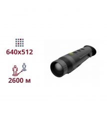 Тепловізійний монокуляр Dahua PFI-R650 (50mm)