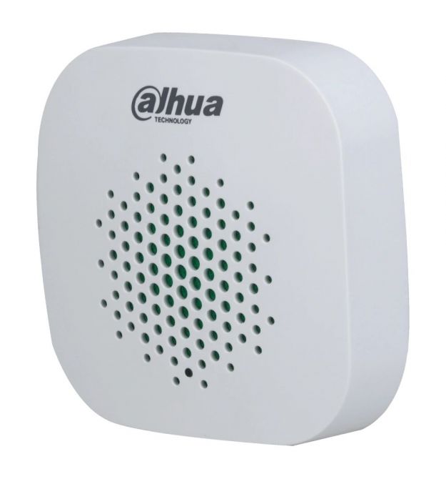 Беспроводная сирена DHI-ARA12-W2(868)