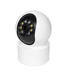 IP-відеокамера з WiFi 3Mp Light Vision VLC-5148ID f-3.6mm, ІЧ+LED-підсвічування, з мікрофоном