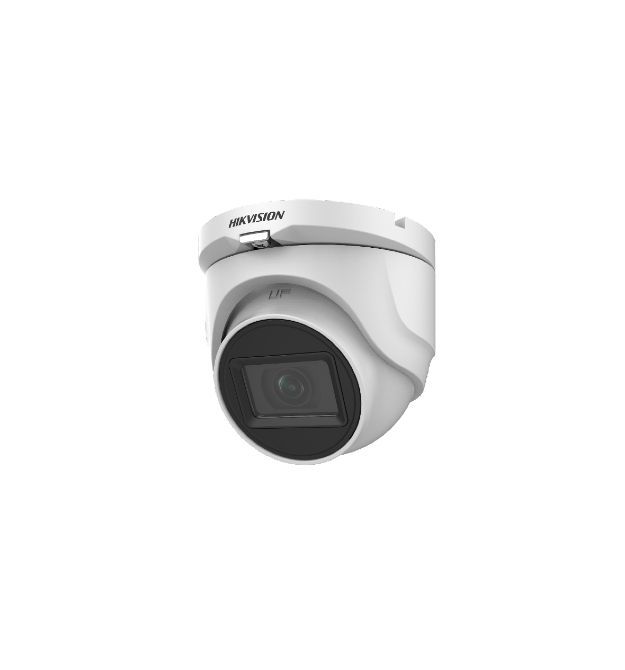 5МП Hikvision DS-2CE76H0T-ITMF (C) (2.8мм)