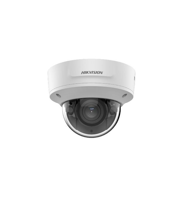 4 МП IP67 IK10 DS-2CD2743G2-IZS (2.8-12мм)